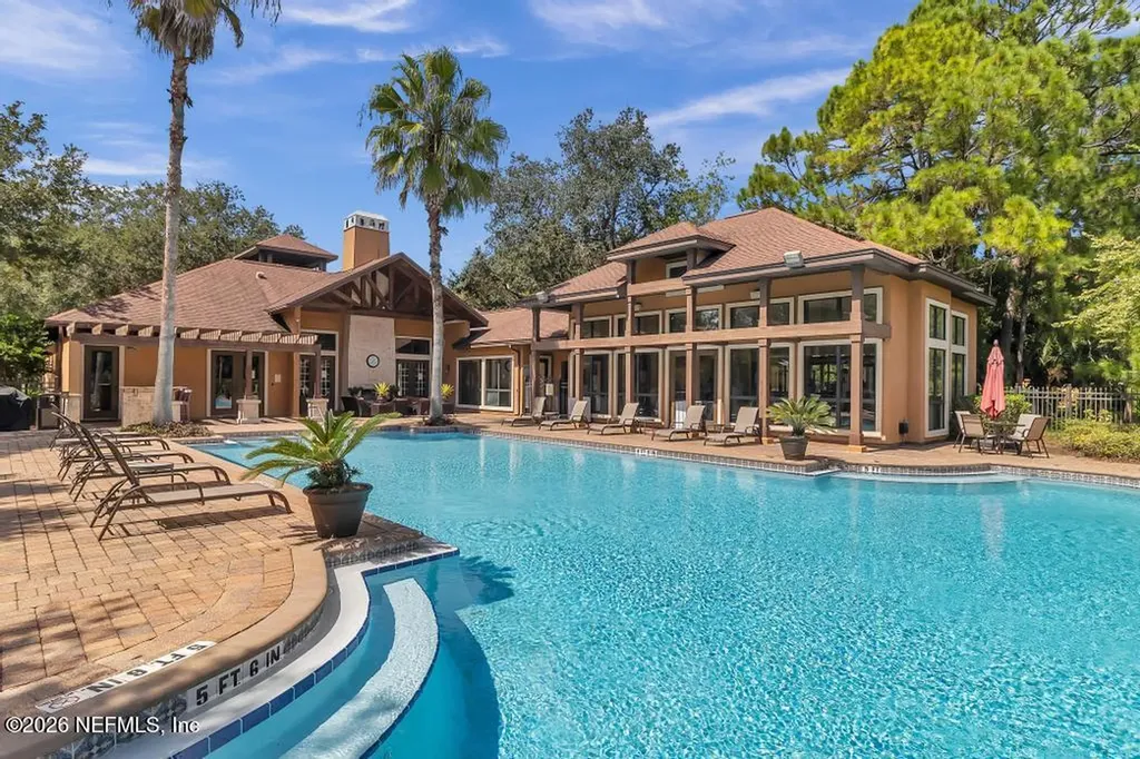 100 Fairway Park Boulevard Ponte Vedra Beach FL 32082