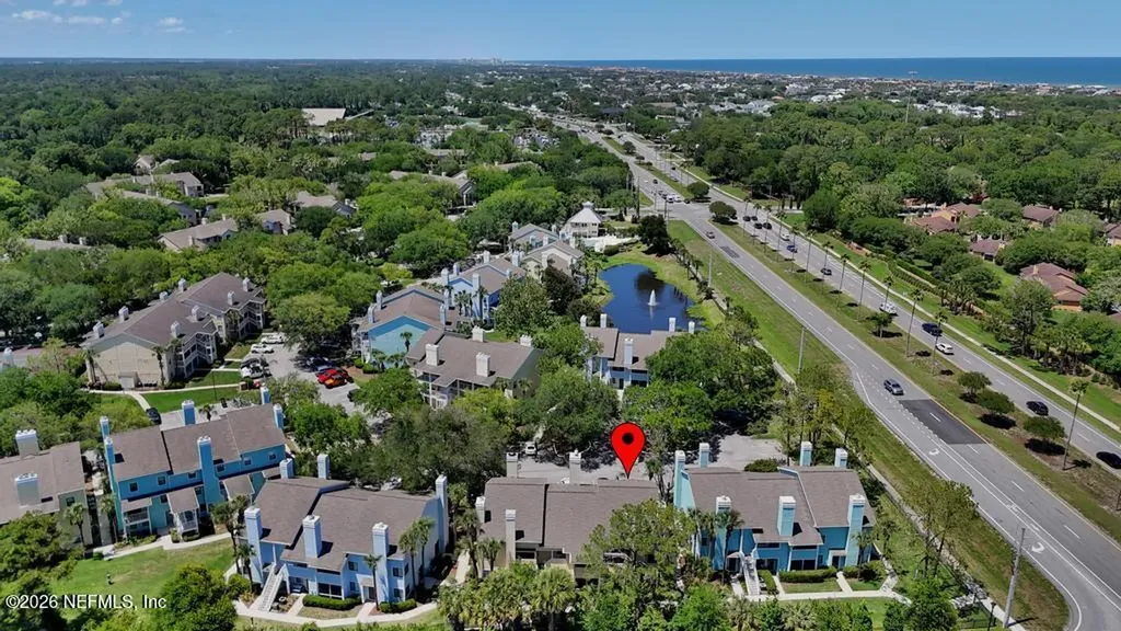 100 Fairway Park Boulevard Ponte Vedra Beach FL 32082