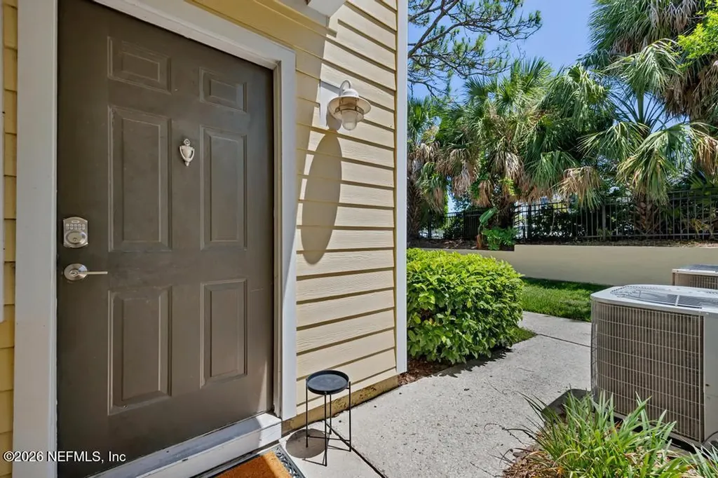 100 Fairway Park Boulevard Ponte Vedra Beach FL 32082