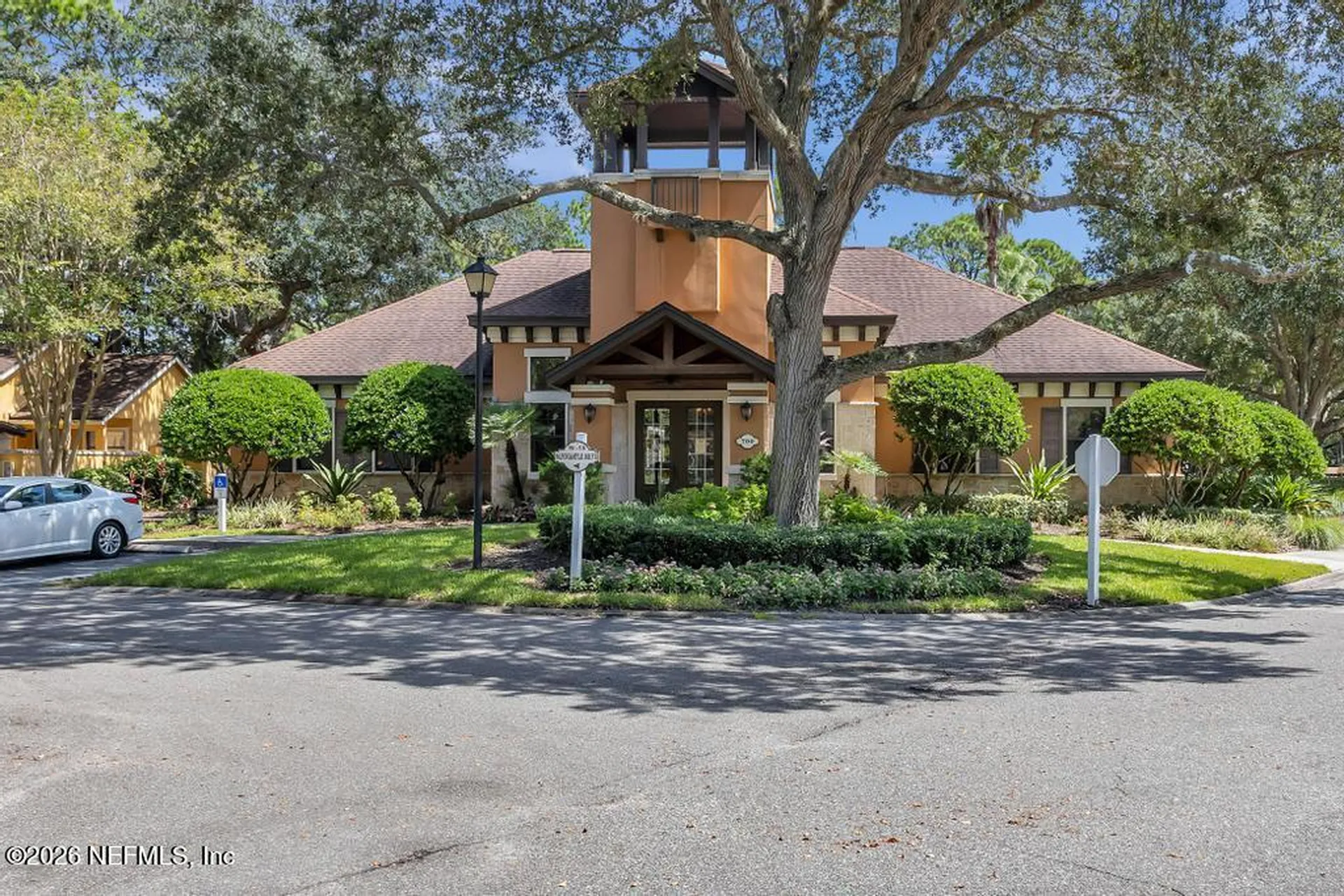 100 Fairway Park Boulevard Ponte Vedra Beach FL 32082