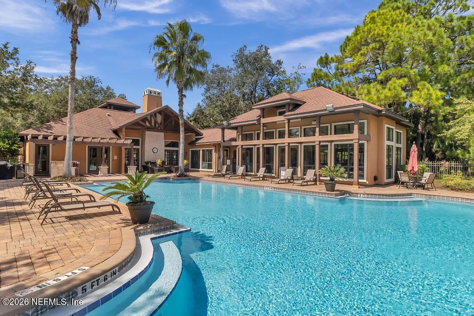 100 Fairway Park Boulevard Ponte Vedra Beach FL 32082
