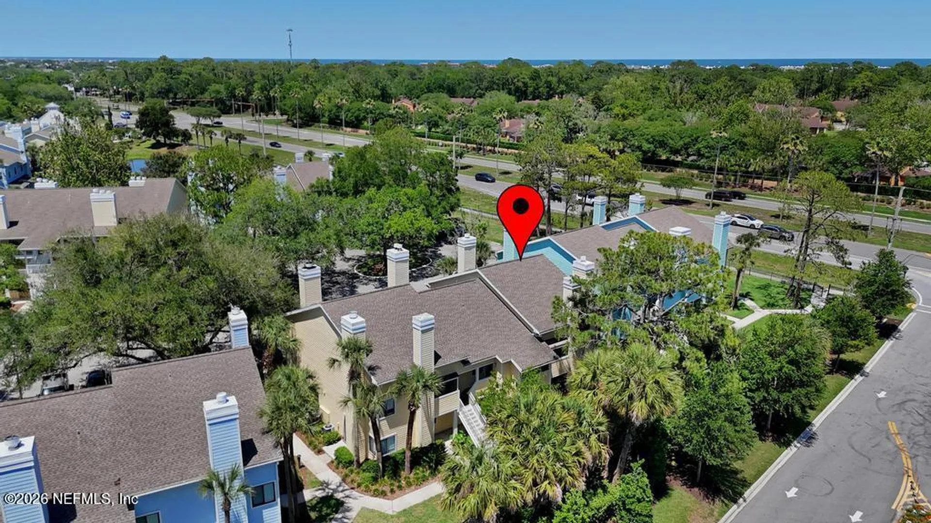 100 Fairway Park Boulevard Ponte Vedra Beach FL 32082