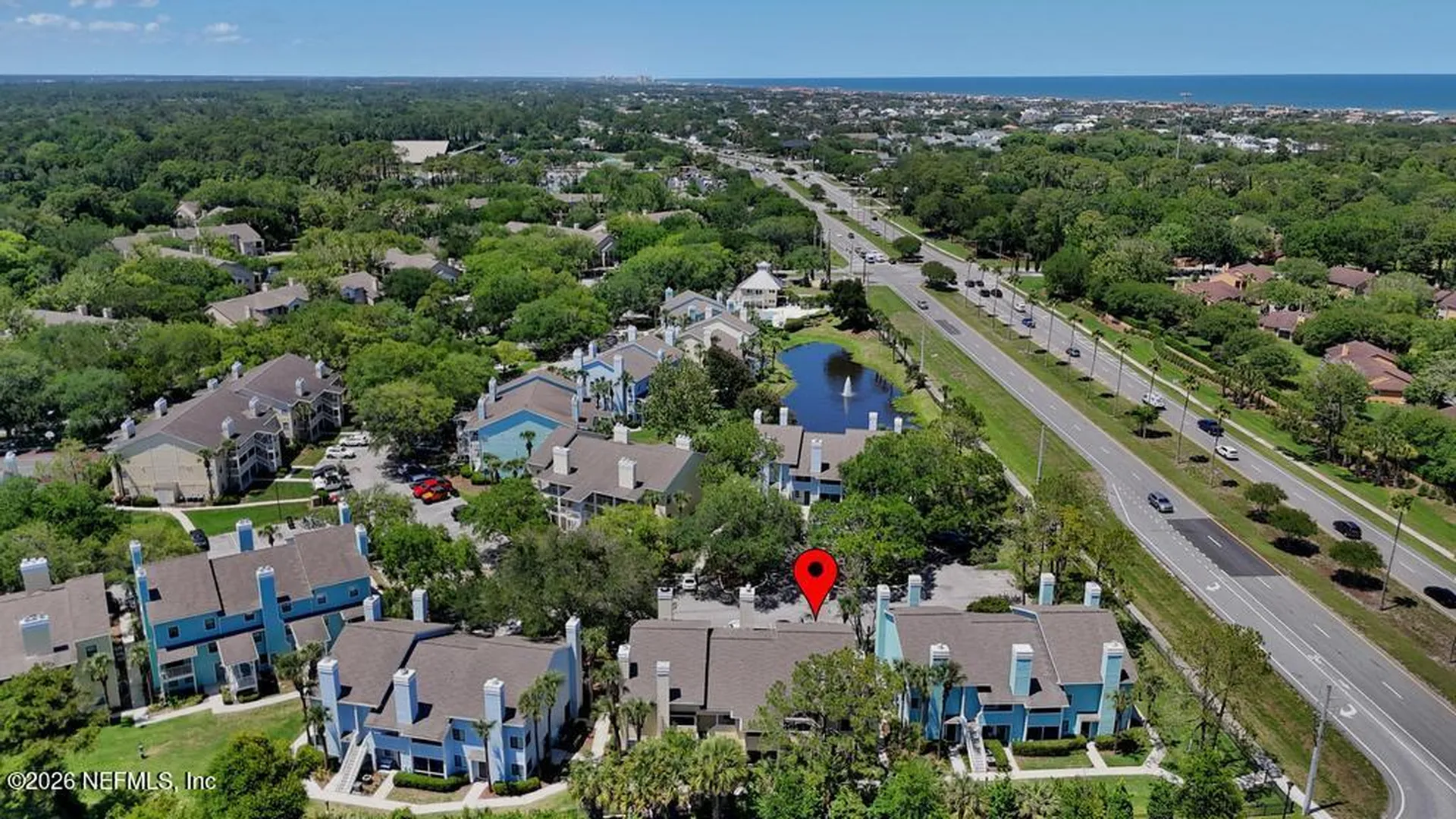 100 Fairway Park Boulevard Ponte Vedra Beach FL 32082