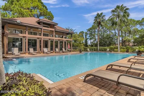 100 Fairway Park Boulevard Ponte Vedra Beach FL 32082