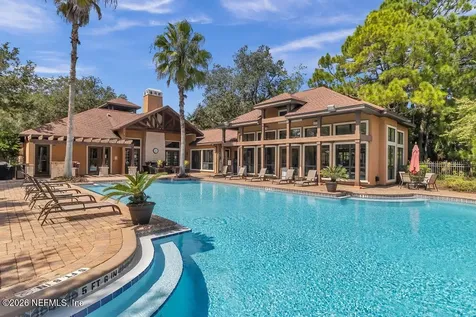100 Fairway Park Boulevard Ponte Vedra Beach FL 32082