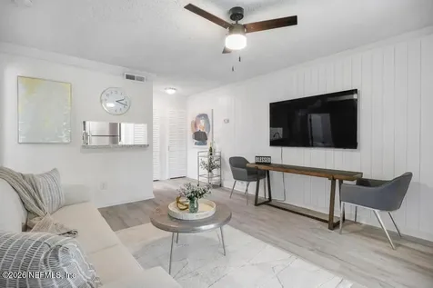 100 Fairway Park Boulevard Ponte Vedra Beach FL 32082