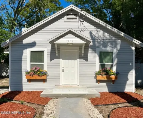 7125 Bloxham Avenue Jacksonville FL 32208