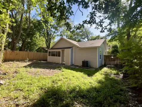 7125 Bloxham Avenue Jacksonville FL 32208
