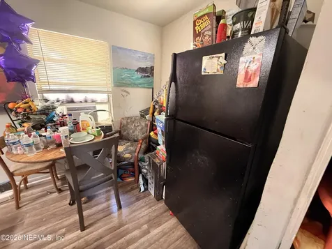 2009 W 17th Street Jacksonville FL 32209