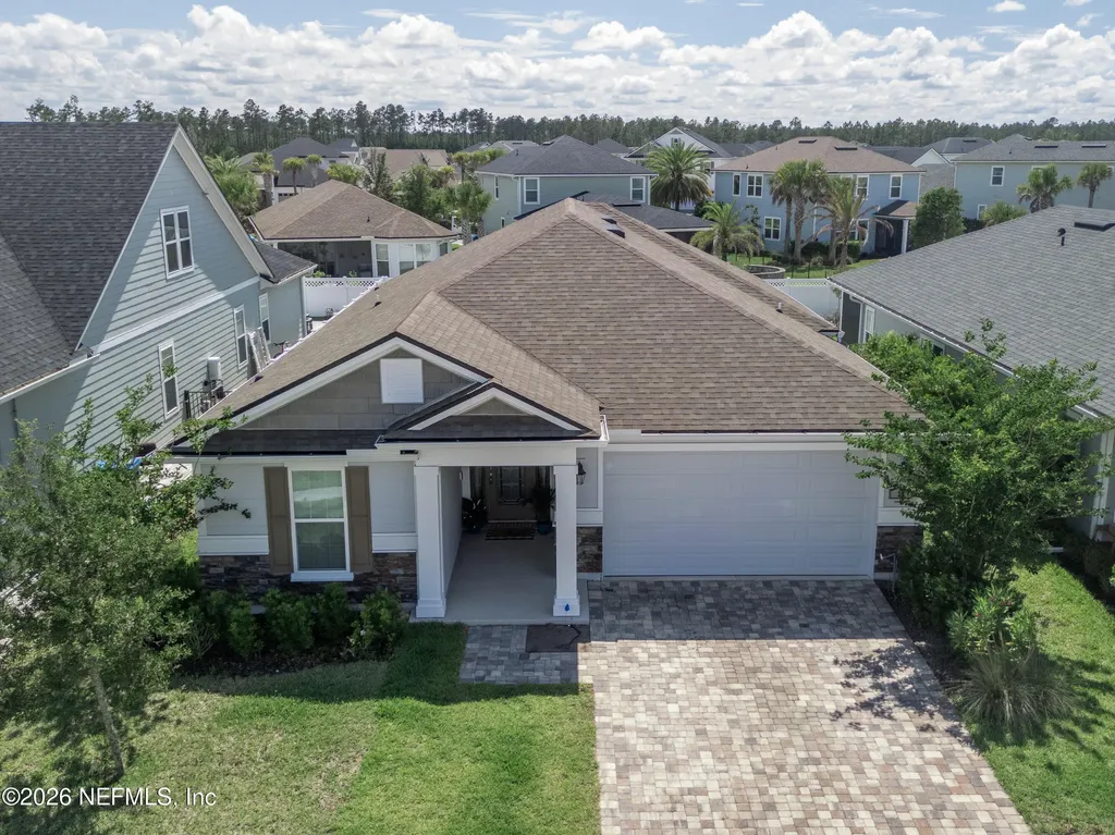 39 Stansbury Lane St. Augustine FL 32092
