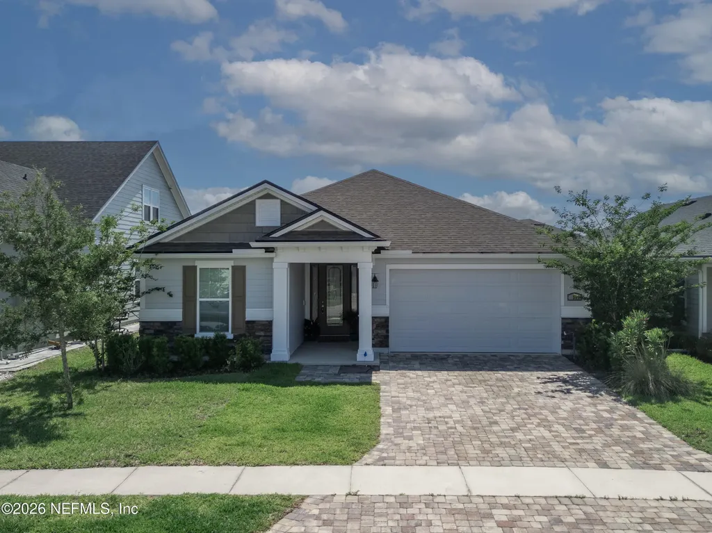 39 Stansbury Lane St. Augustine FL 32092