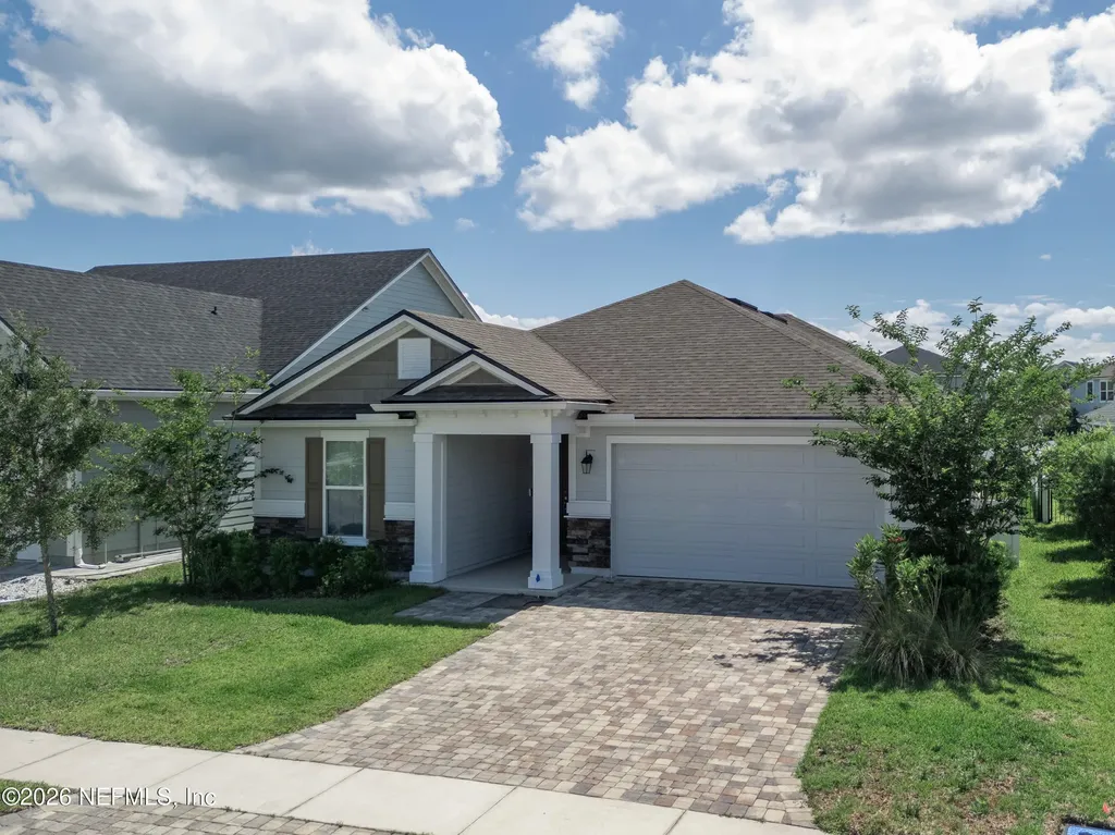 39 Stansbury Lane St. Augustine FL 32092