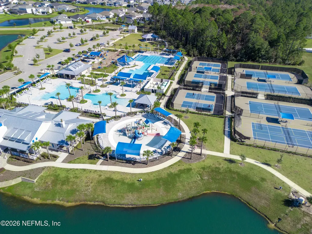 39 Stansbury Lane St. Augustine FL 32092