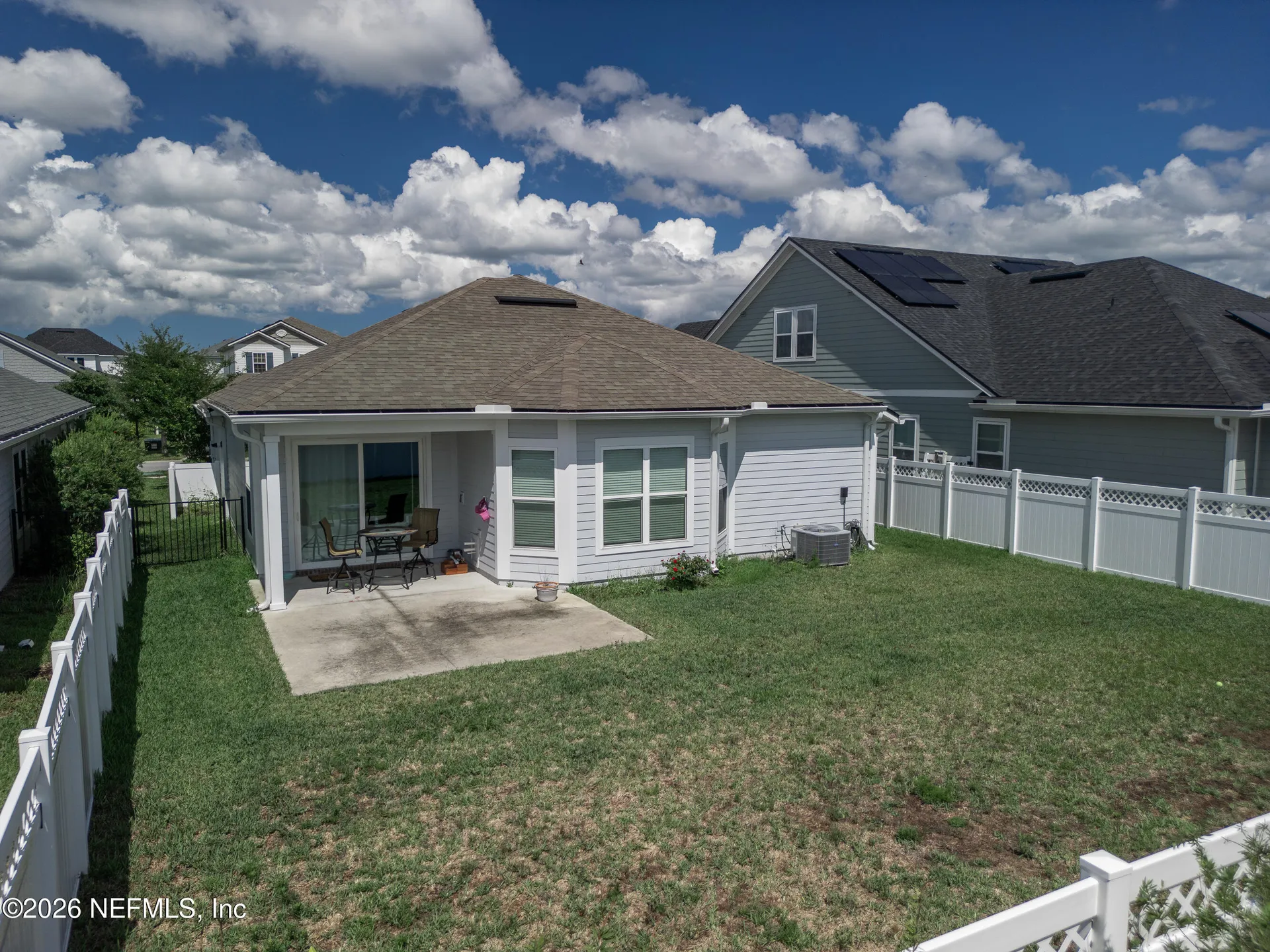 39 Stansbury Lane St. Augustine FL 32092