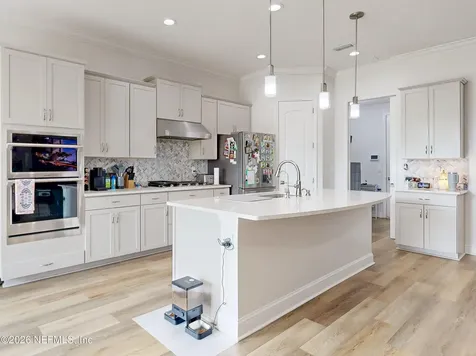 39 Stansbury Lane St. Augustine FL 32092