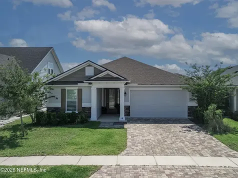 39 Stansbury Lane St. Augustine FL 32092