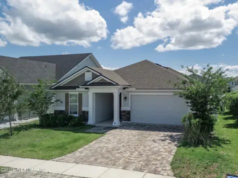 39 Stansbury Lane St. Augustine FL 32092