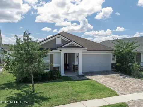 39 Stansbury Lane St. Augustine FL 32092