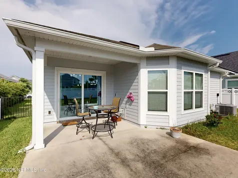 39 Stansbury Lane St. Augustine FL 32092