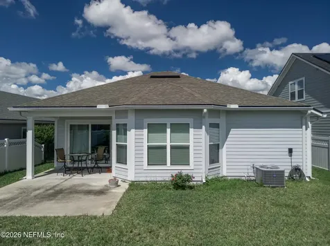 39 Stansbury Lane St. Augustine FL 32092