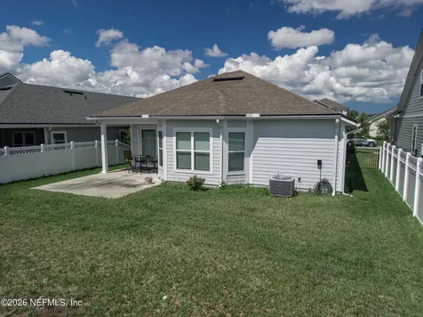 39 Stansbury Lane St. Augustine FL 32092
