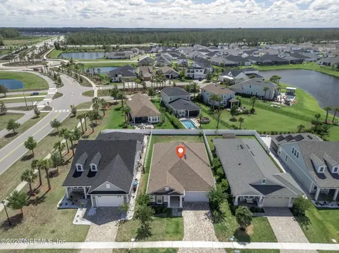 39 Stansbury Lane St. Augustine FL 32092