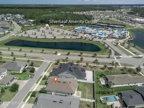 39 Stansbury Lane St. Augustine FL 32092