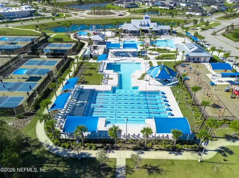 39 Stansbury Lane St. Augustine FL 32092