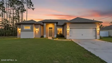 65 Raintree Place Palm Coast FL 32164