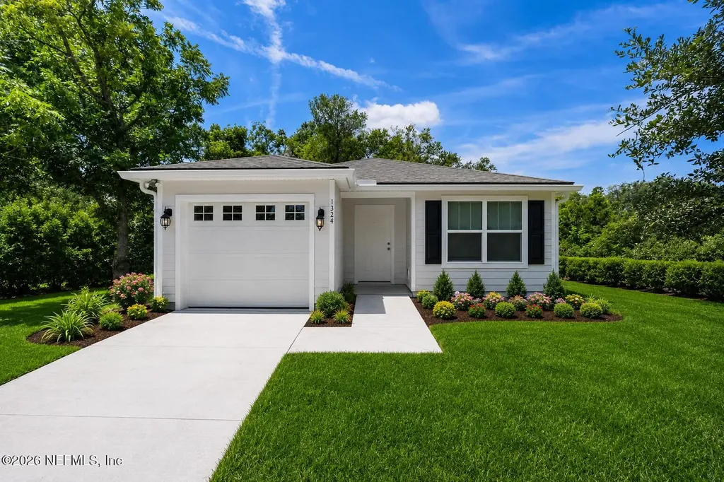 3305 Thomas Street Jacksonville FL 32254