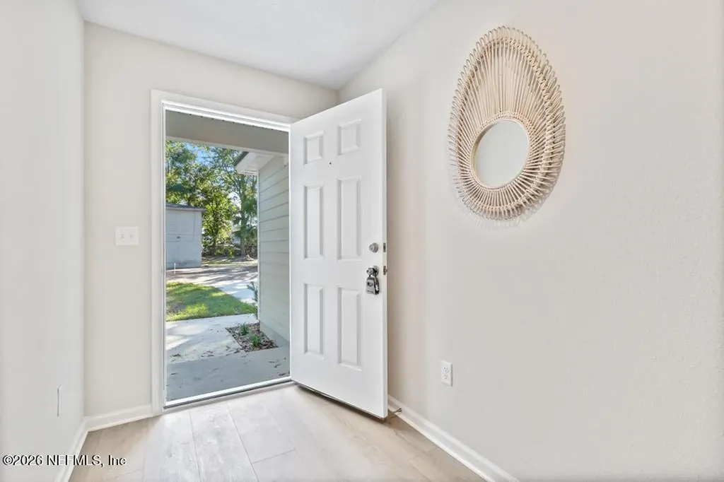3305 Thomas Street Jacksonville FL 32254