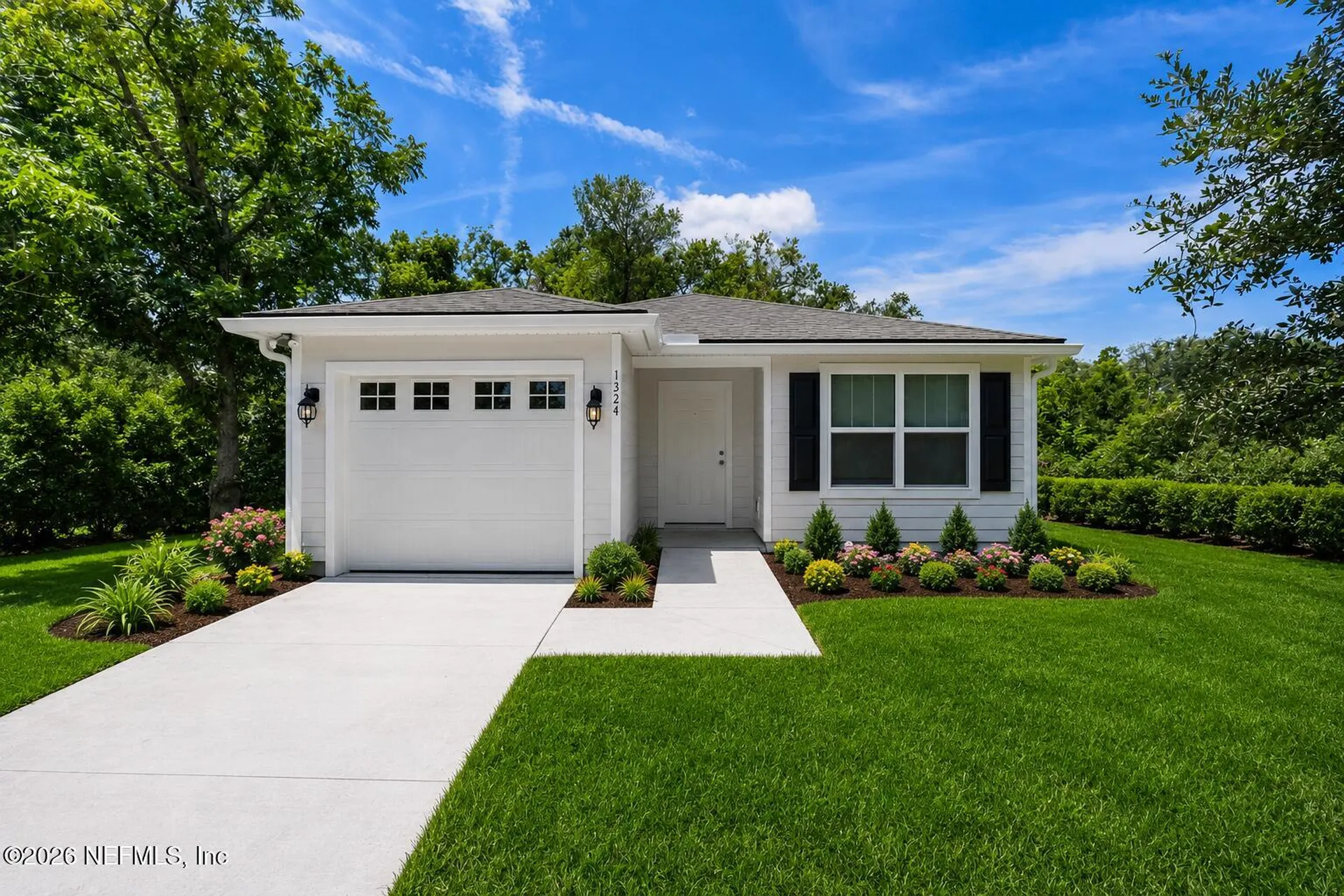 3305 Thomas Street Jacksonville FL 32254