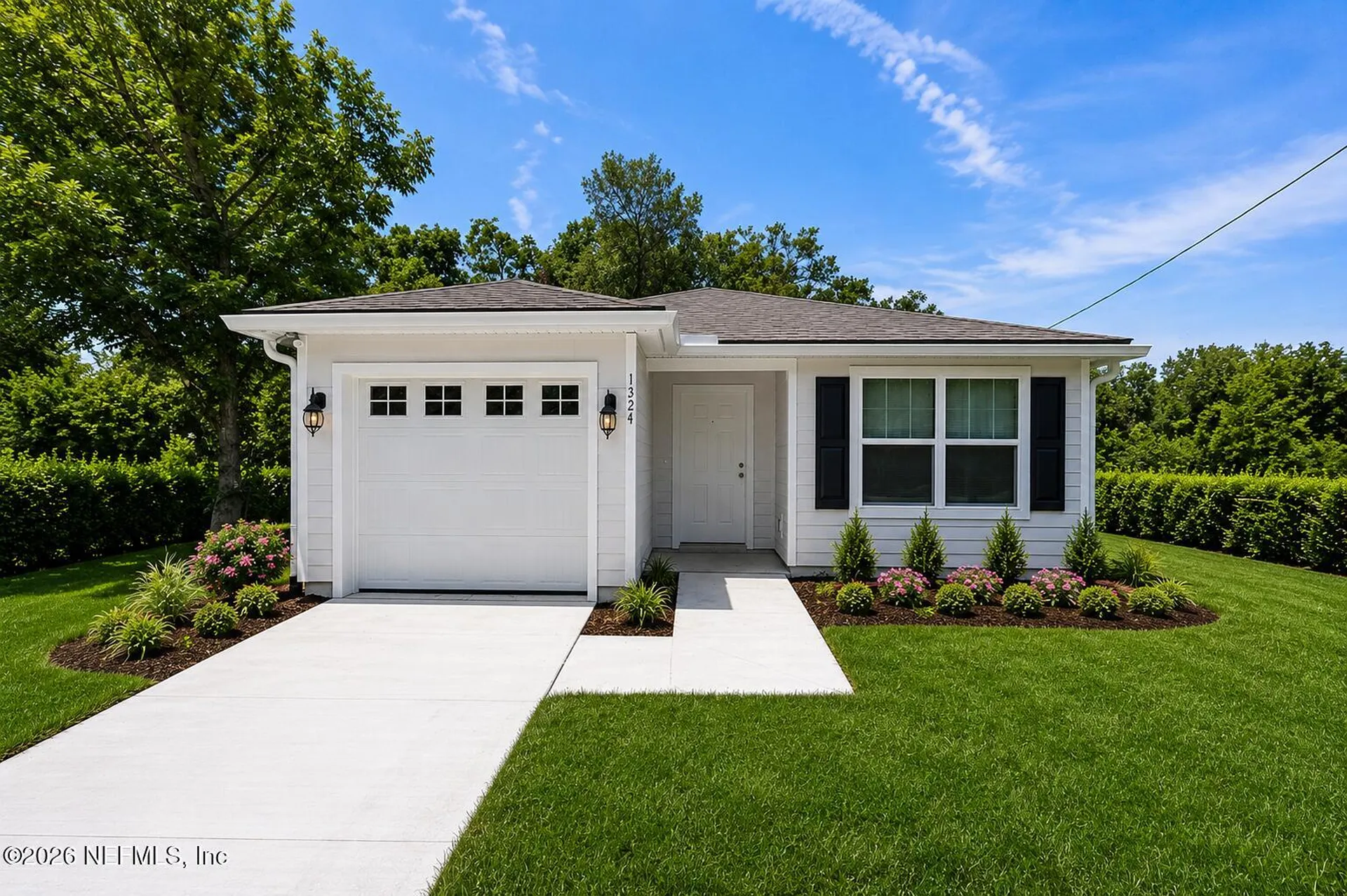 3305 Thomas Street Jacksonville FL 32254