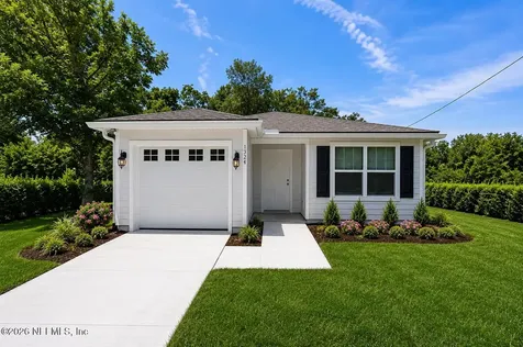 3305 Thomas Street Jacksonville FL 32254