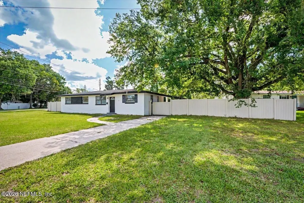 2607 Randy Road Jacksonville FL 32216