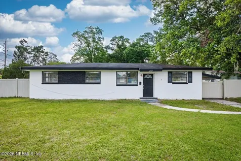 2607 Randy Road Jacksonville FL 32216