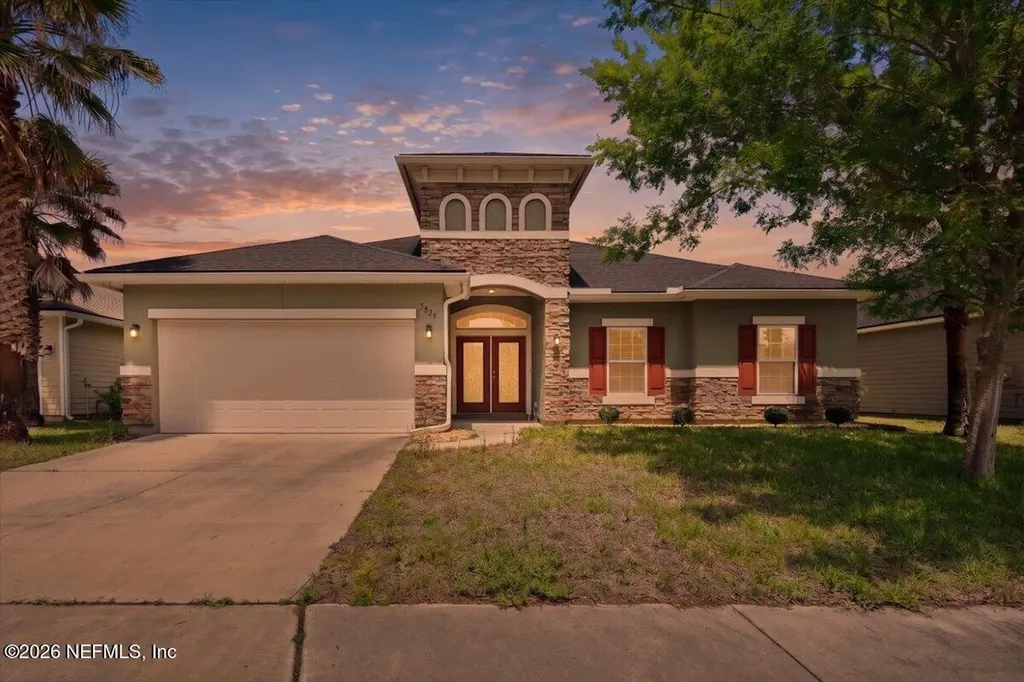 3825 Hammock Bluff Drive Jacksonville FL 32226
