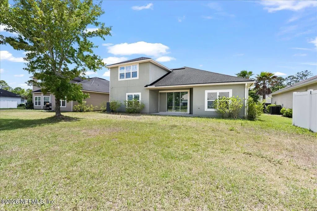 3825 Hammock Bluff Drive Jacksonville FL 32226