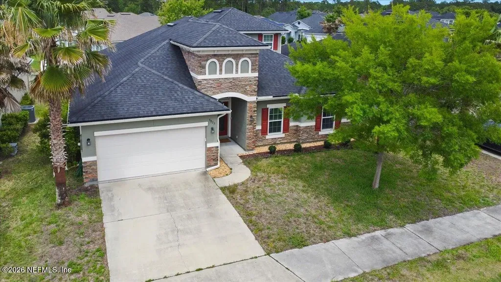 3825 Hammock Bluff Drive Jacksonville FL 32226