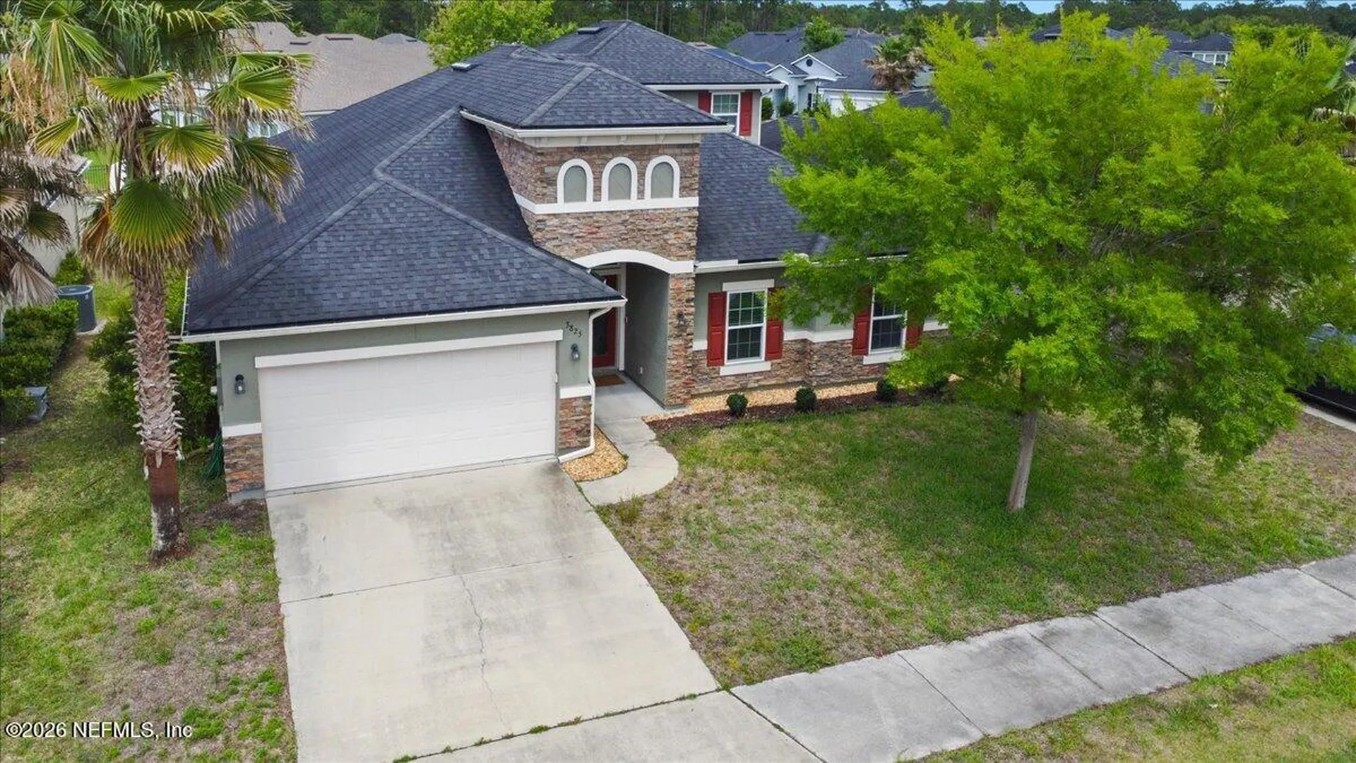 3825 Hammock Bluff Drive Jacksonville FL 32226