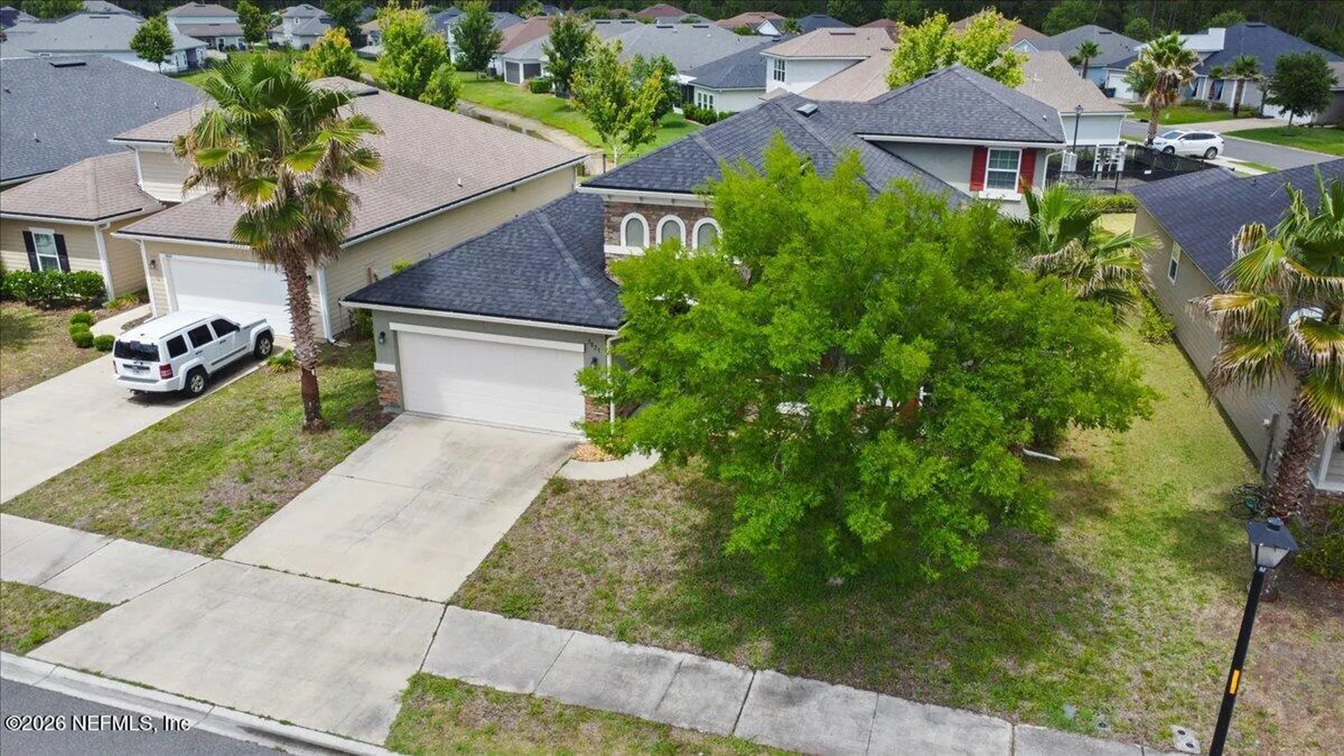 3825 Hammock Bluff Drive Jacksonville FL 32226