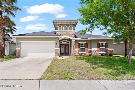 3825 Hammock Bluff Drive Jacksonville FL 32226