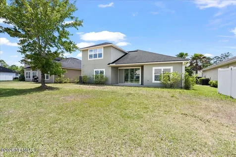3825 Hammock Bluff Drive Jacksonville FL 32226