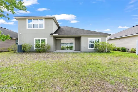 3825 Hammock Bluff Drive Jacksonville FL 32226