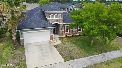 3825 Hammock Bluff Drive Jacksonville FL 32226