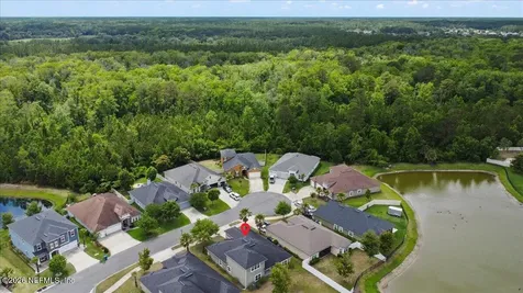 3825 Hammock Bluff Drive Jacksonville FL 32226