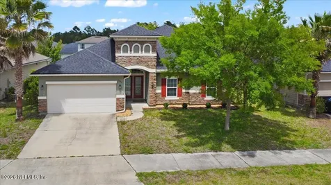 3825 Hammock Bluff Drive Jacksonville FL 32226