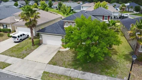 3825 Hammock Bluff Drive Jacksonville FL 32226
