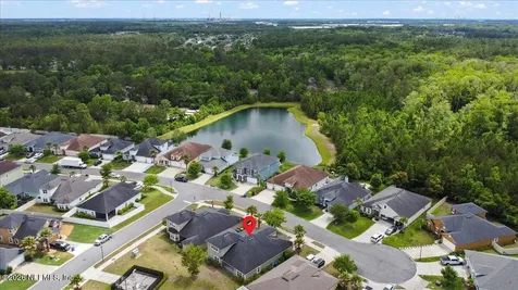 3825 Hammock Bluff Drive Jacksonville FL 32226