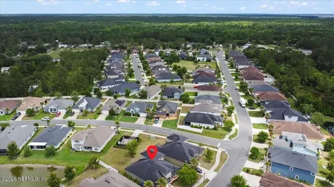 3825 Hammock Bluff Drive Jacksonville FL 32226